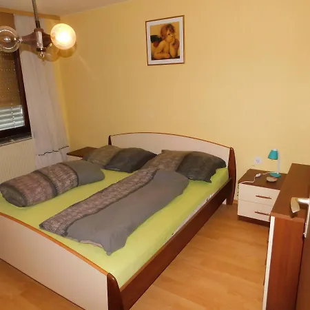 Hébergement de vacances Haus Videm *