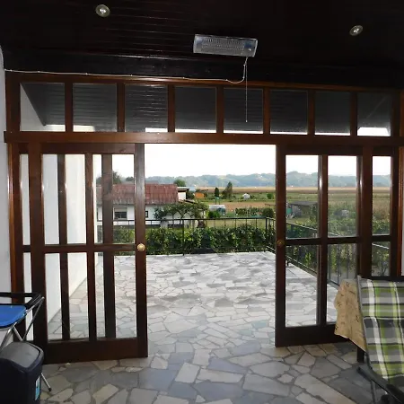 Casa vacanze Haus Videm *