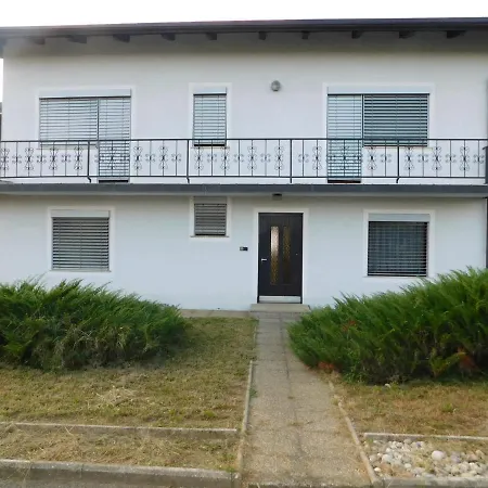 Haus Videm Hébergement de vacances *