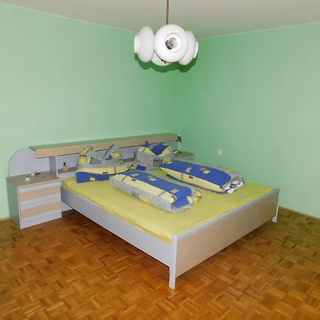 Casa vacanze Haus Videm *