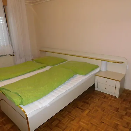 Haus Videm Hébergement de vacances Videm pri Ptuju