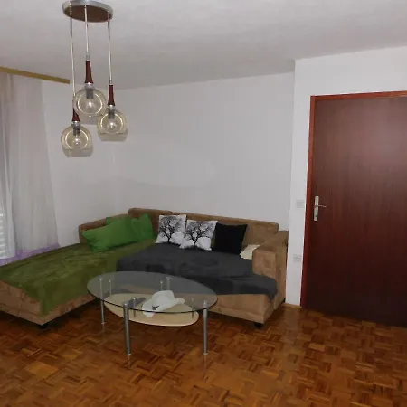 Haus Videm