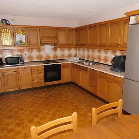 Haus Videm Casa vacanze