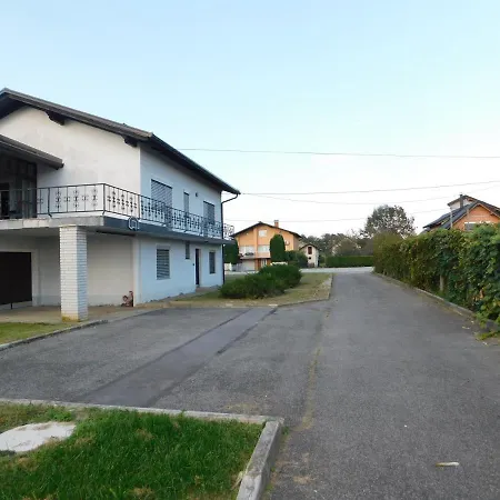 Casa vacanze Haus Videm Videm pri Ptuju