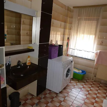 Tatil Evi Haus Videm *