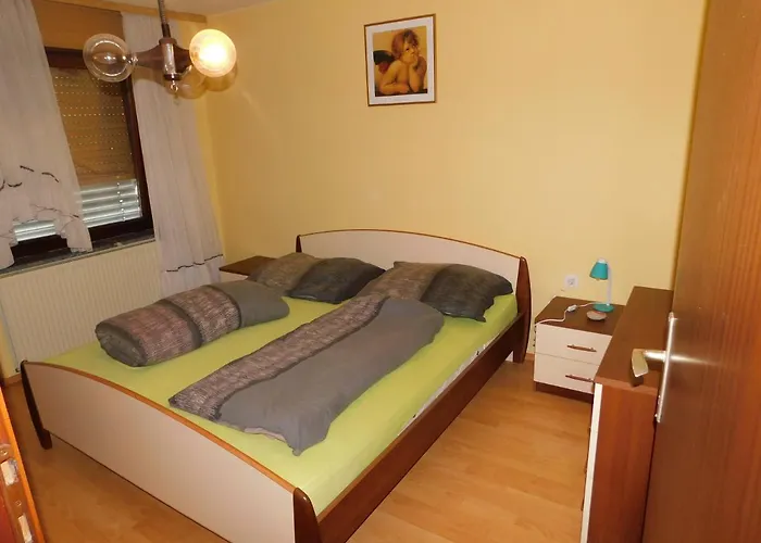 Casa vacanze Haus Videm *