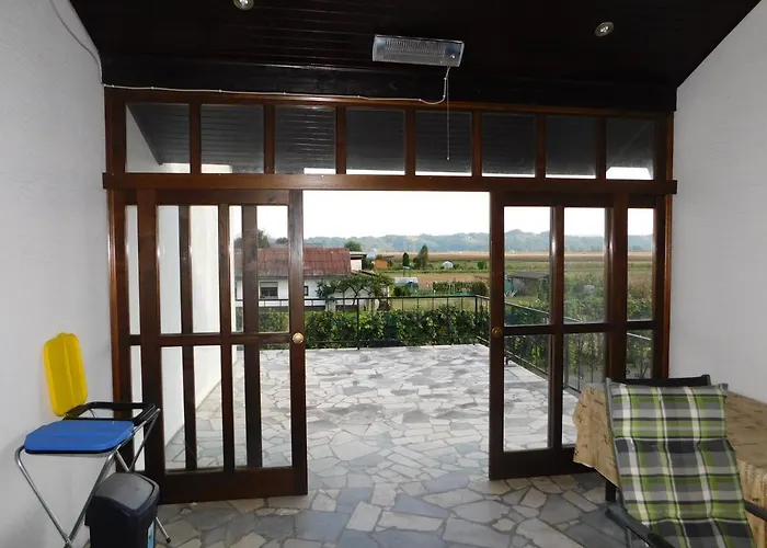 Casa vacanze Haus Videm *