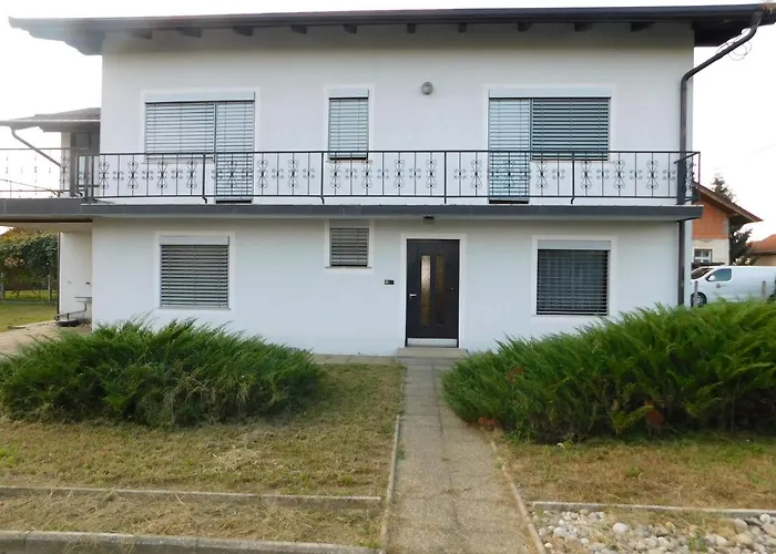 Haus Videm بيت للعطل *