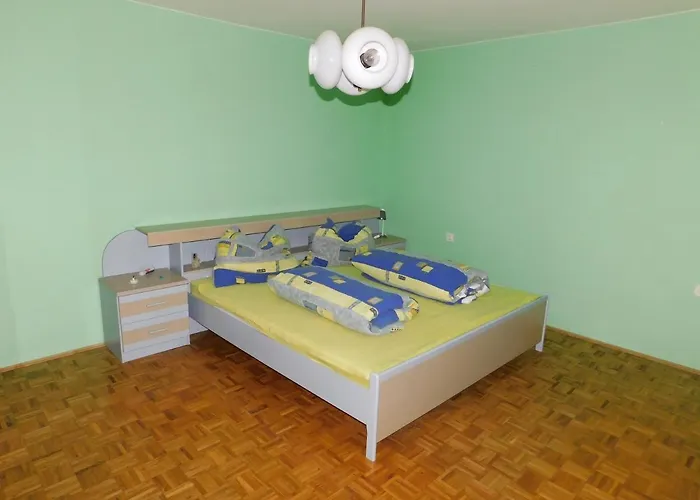 Casa vacanze Haus Videm *