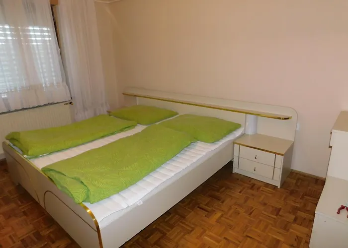 Haus Videm Casa vacanze Videm pri Ptuju