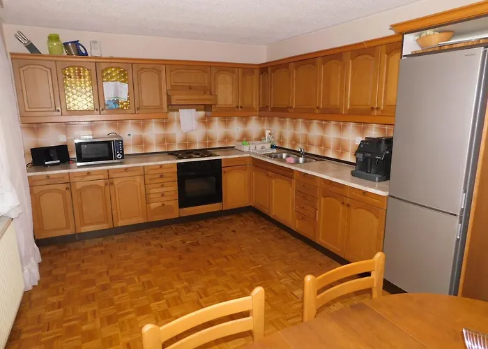 Haus Videm بيت للعطل