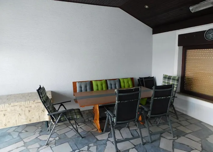 Haus Videm * Videm pri Ptuju