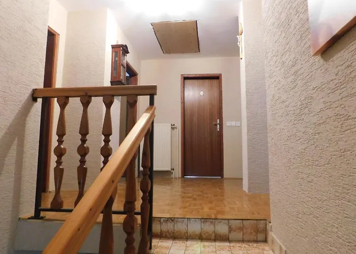 Haus Videm بيت للعطل